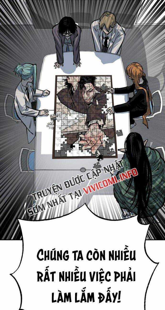 Người Thây Ma - Chapter 45 - Trang 104