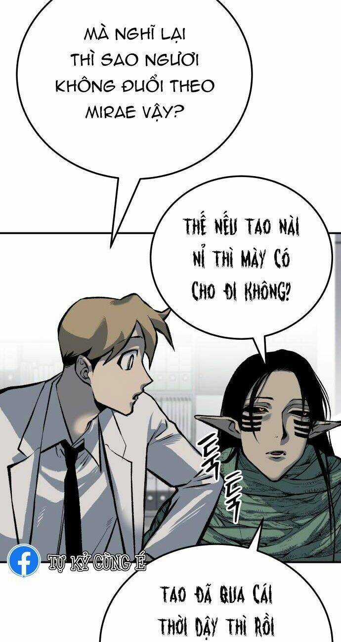 Người Thây Ma - Chapter 45 - Trang 106