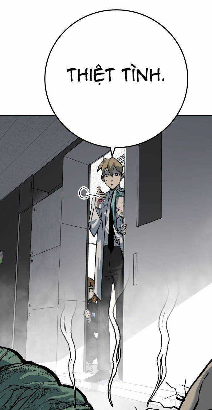 Người Thây Ma - Chapter 45 - Trang 116