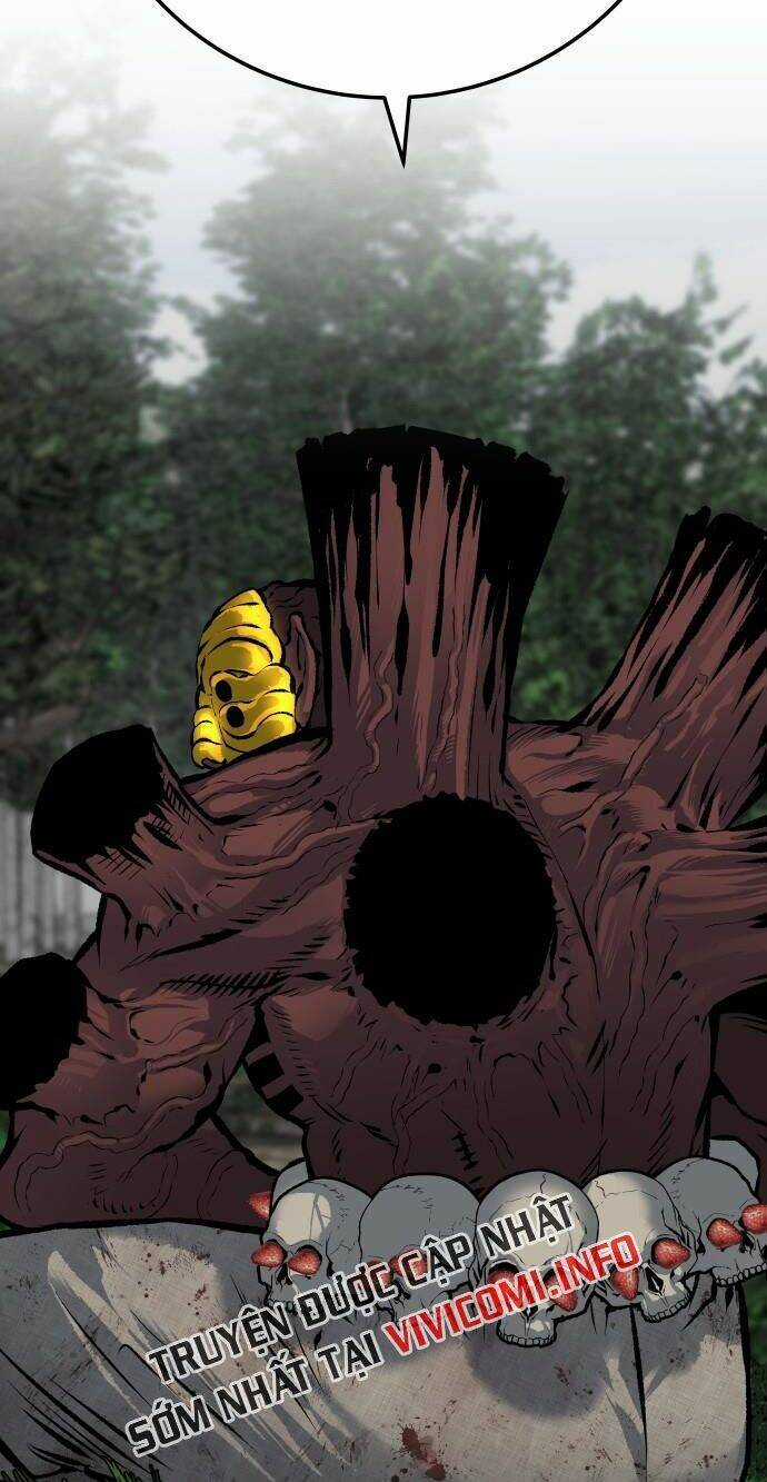 Người Thây Ma - Chapter 45 - Trang 124