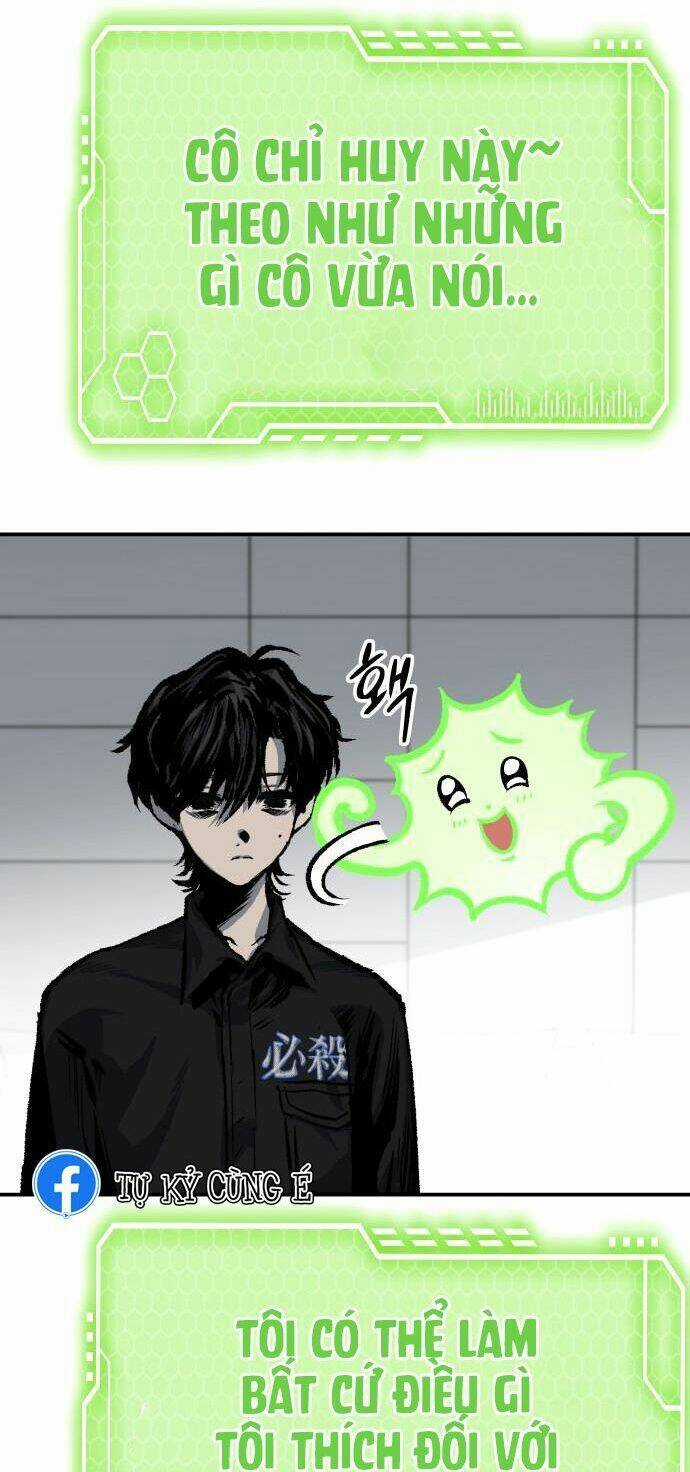 Người Thây Ma - Chapter 45 - Trang 16