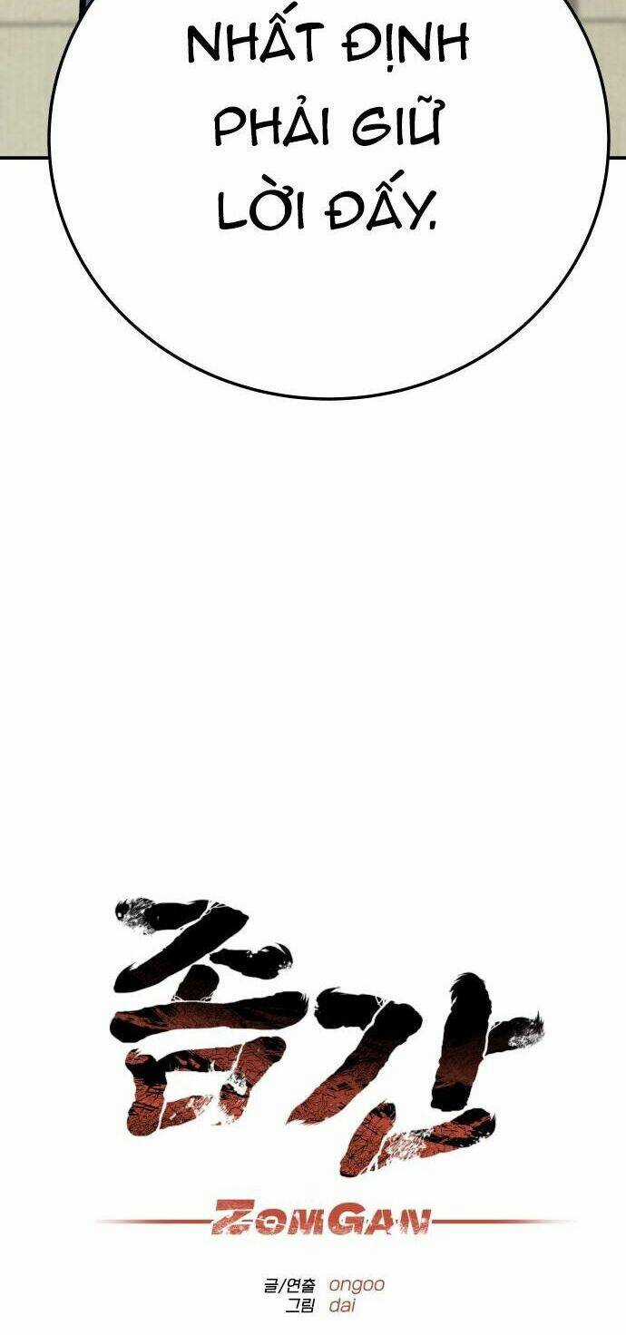 Người Thây Ma - Chapter 45 - Trang 22