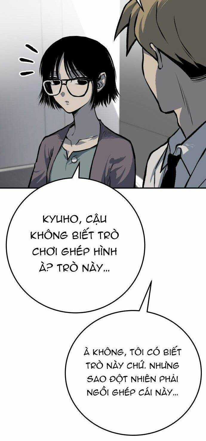 Người Thây Ma - Chapter 45 - Trang 25