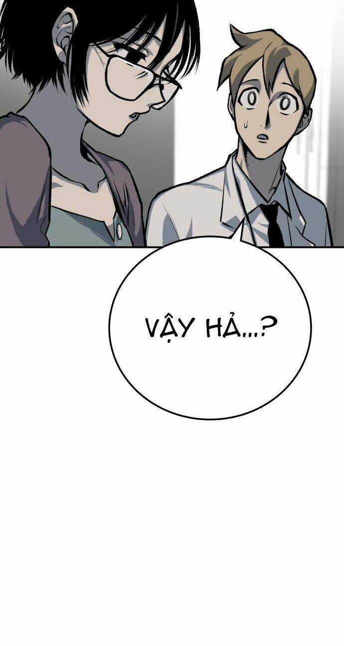 Người Thây Ma - Chapter 45 - Trang 27