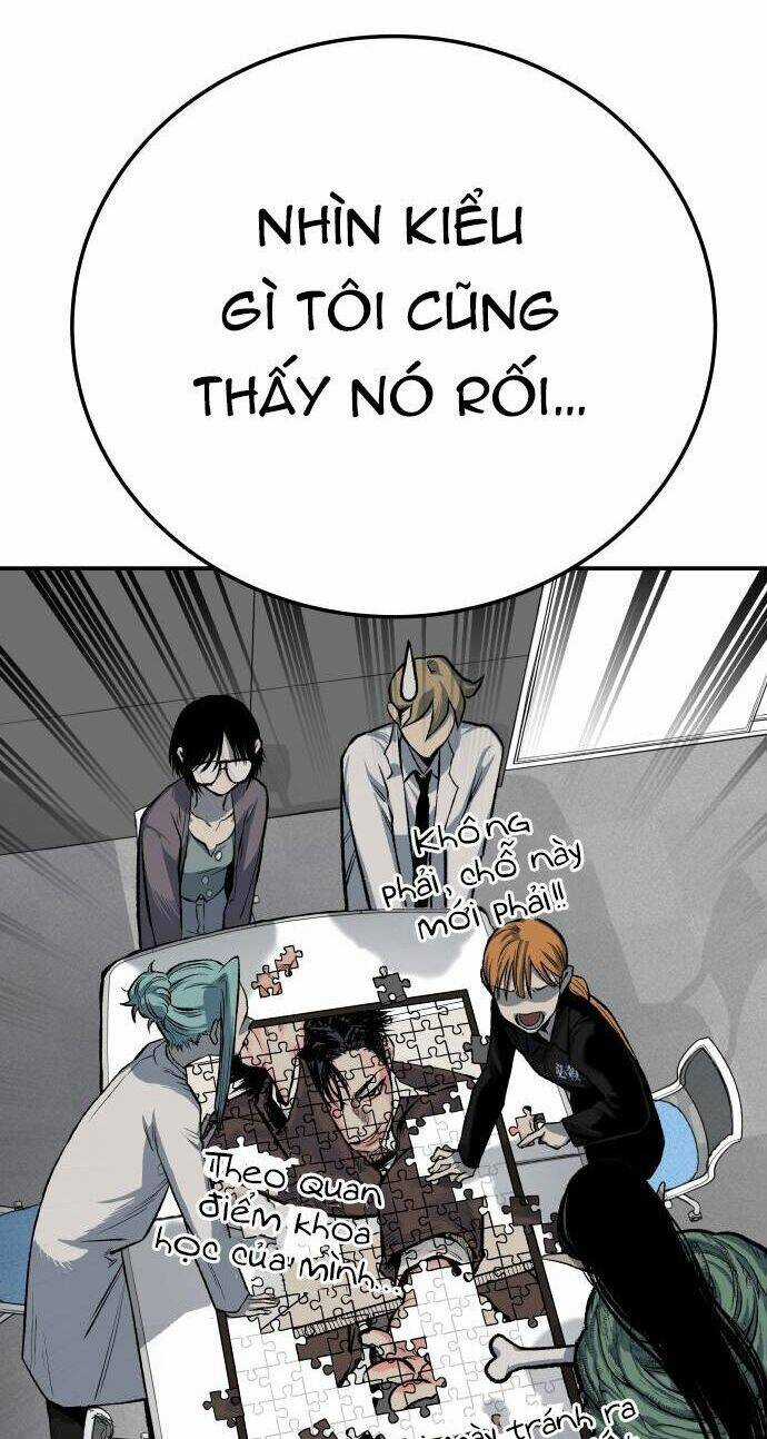 Người Thây Ma - Chapter 45 - Trang 28