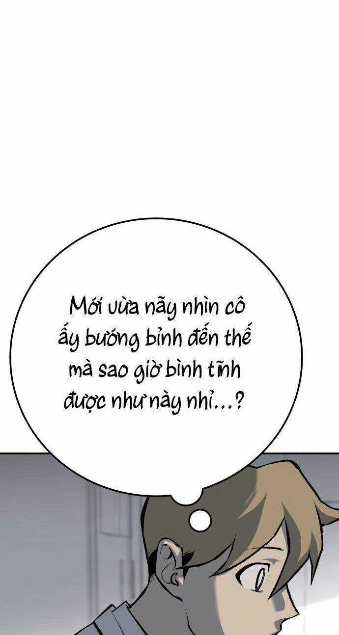 Người Thây Ma - Chapter 45 - Trang 30