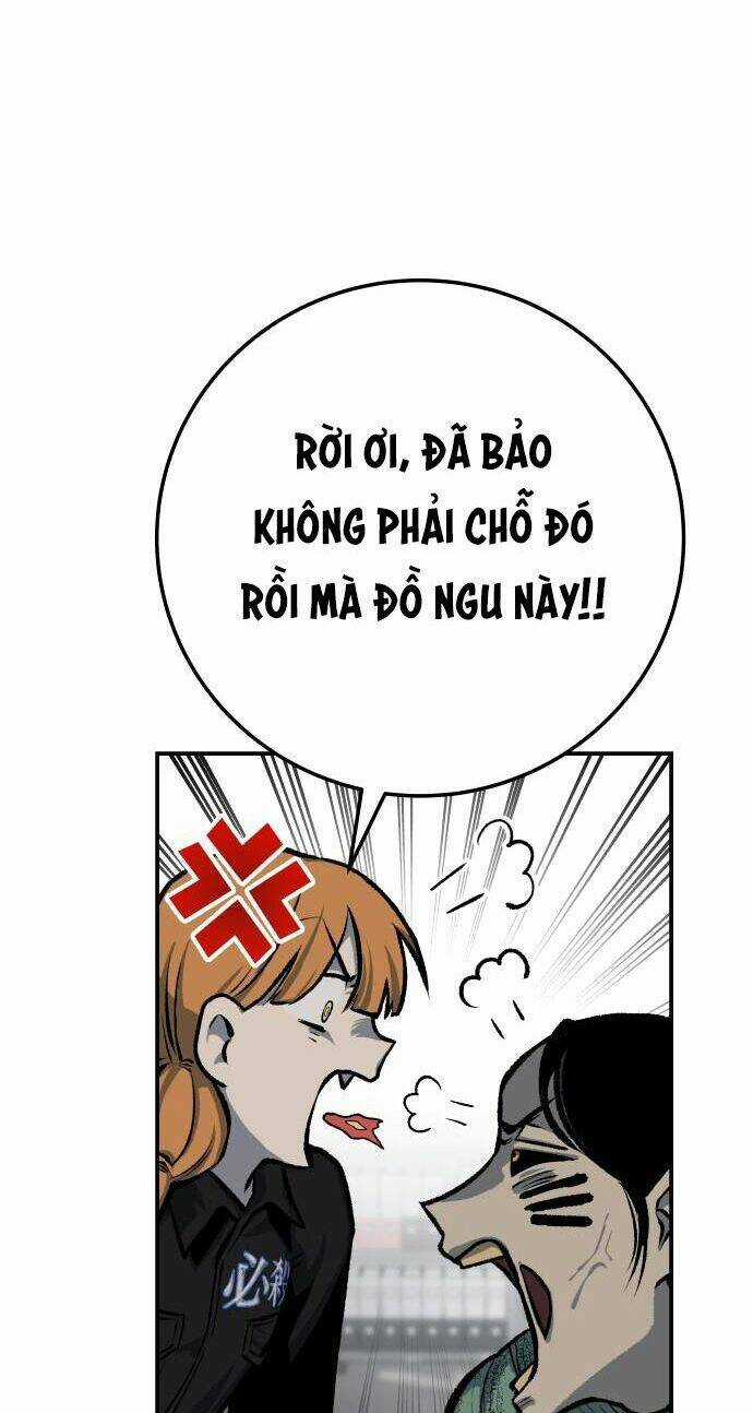 Người Thây Ma - Chapter 45 - Trang 32