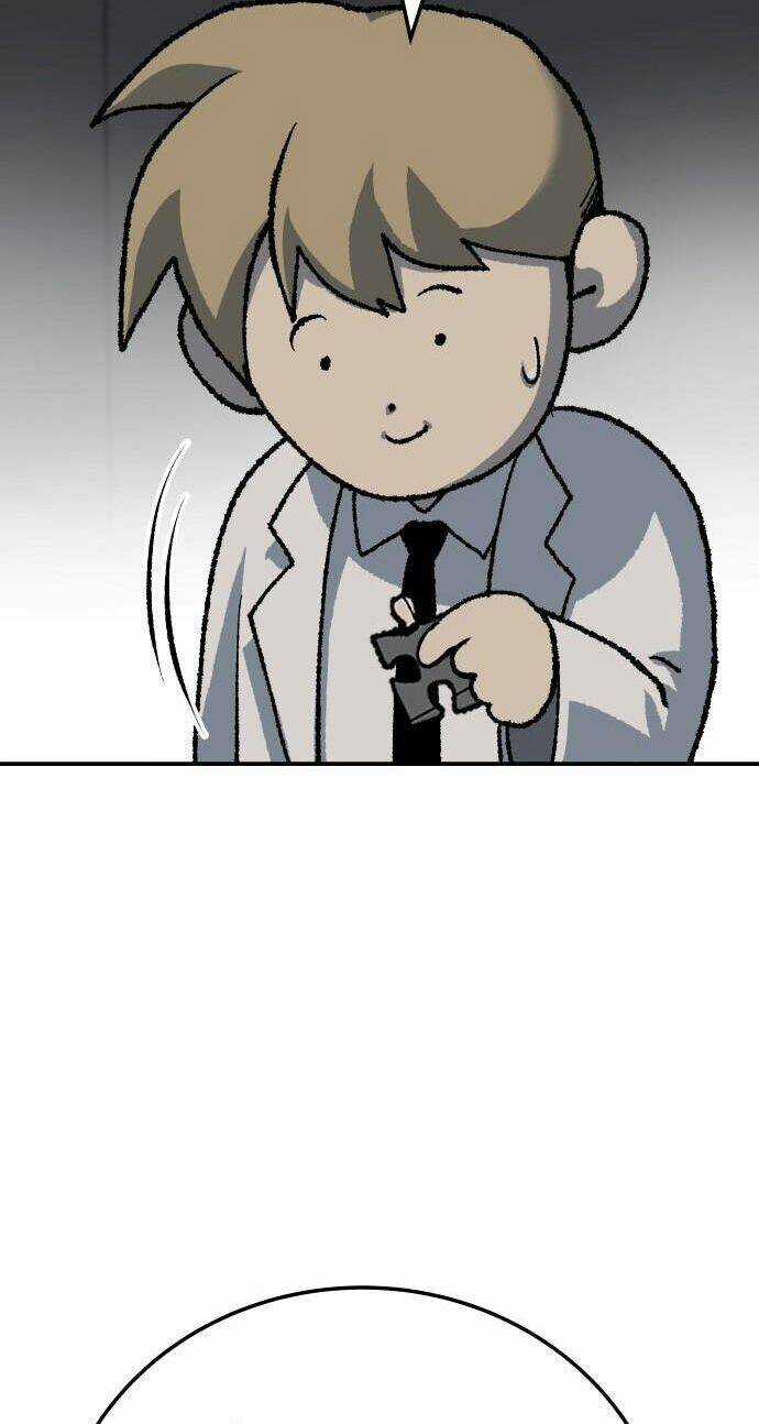 Người Thây Ma - Chapter 45 - Trang 36