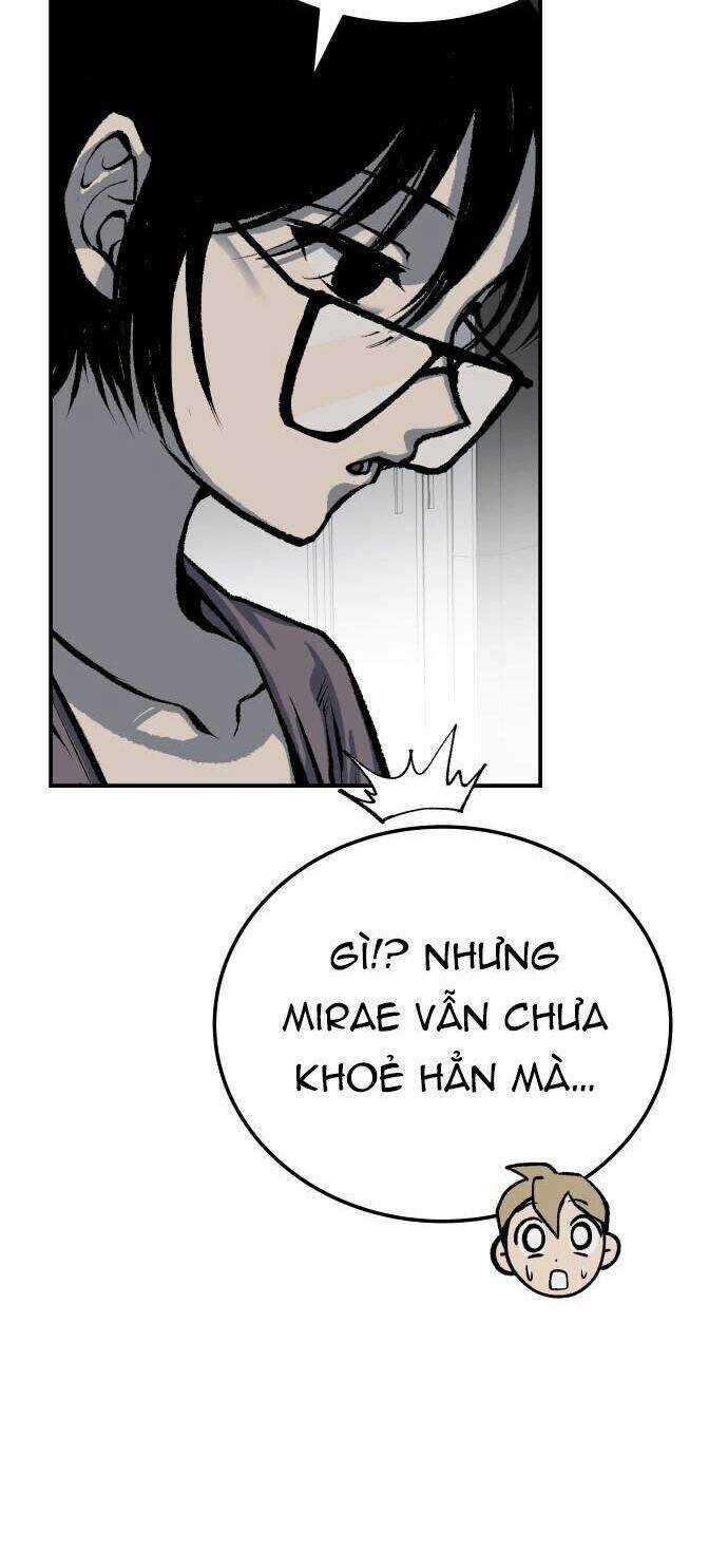 Người Thây Ma - Chapter 45 - Trang 46