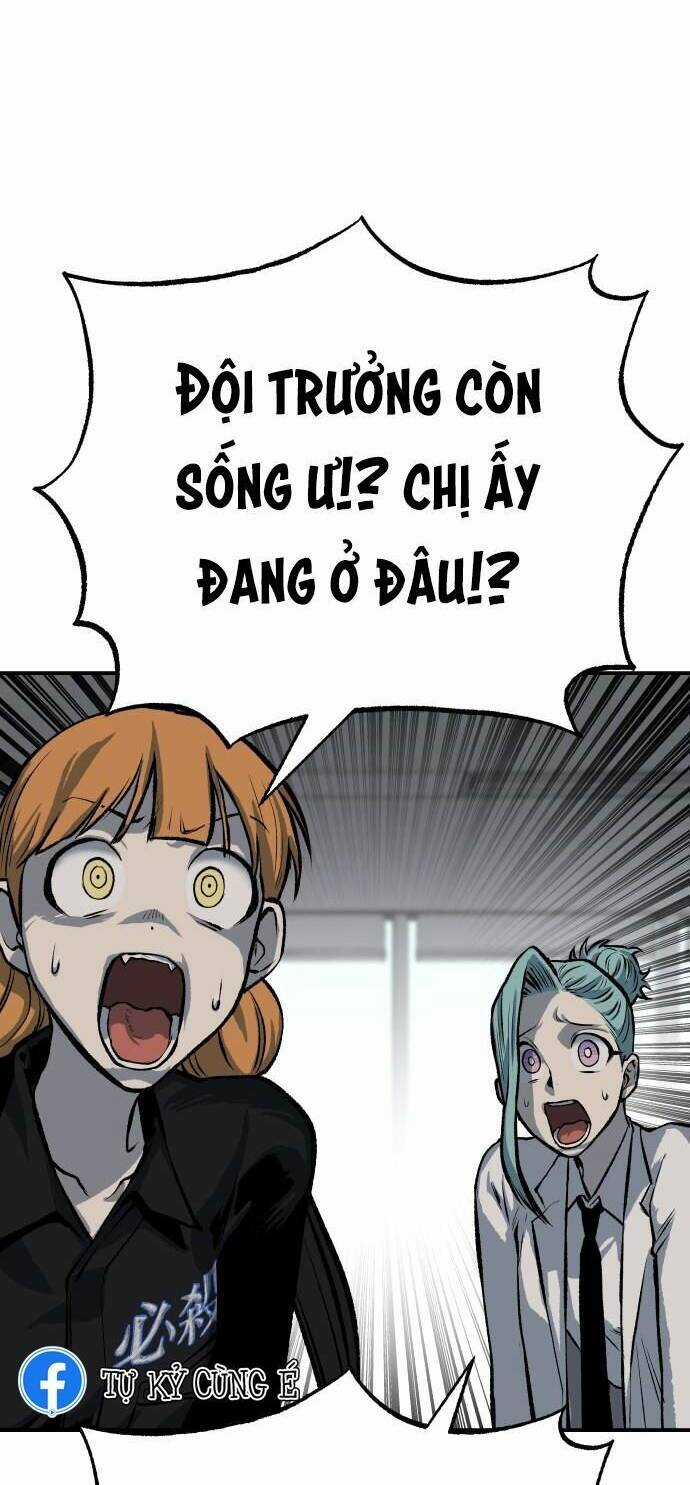 Người Thây Ma - Chapter 45 - Trang 49