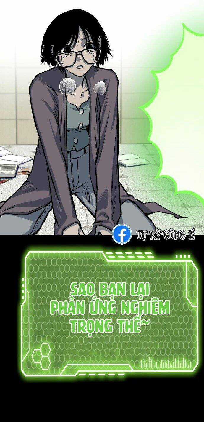 Người Thây Ma - Chapter 45 - Trang 63