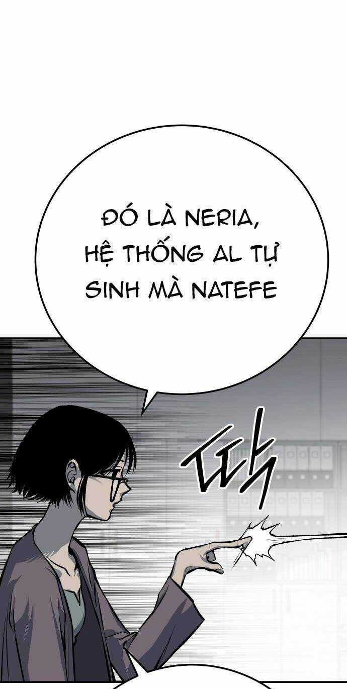 Người Thây Ma - Chapter 45 - Trang 76