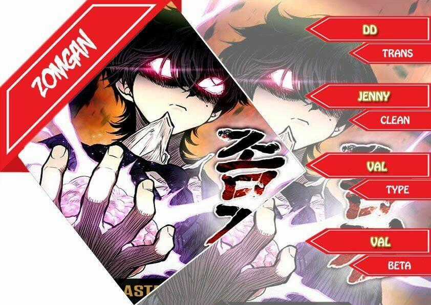 Người Thây Ma - Chapter 46 - Trang 1