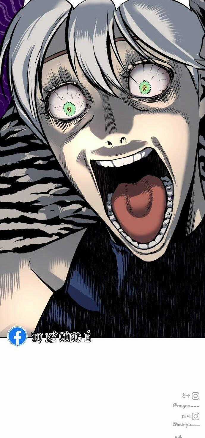 Người Thây Ma - Chapter 46 - Trang 111