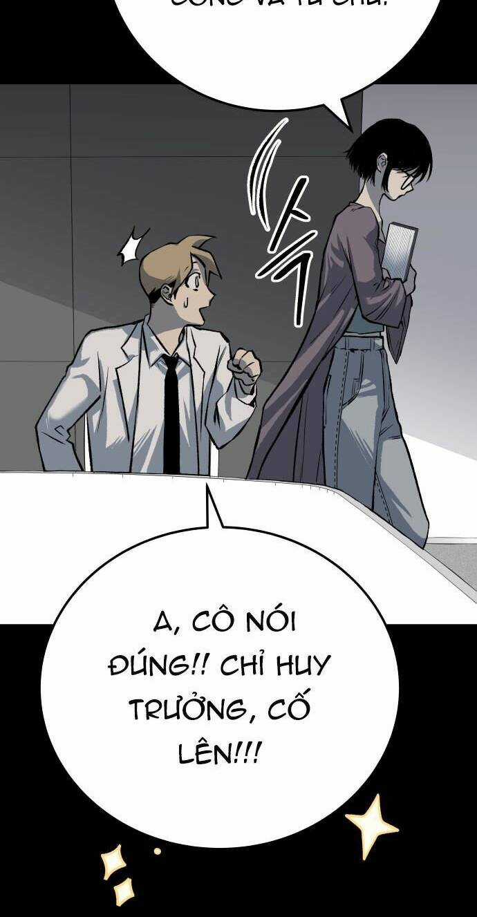 Người Thây Ma - Chapter 46 - Trang 15