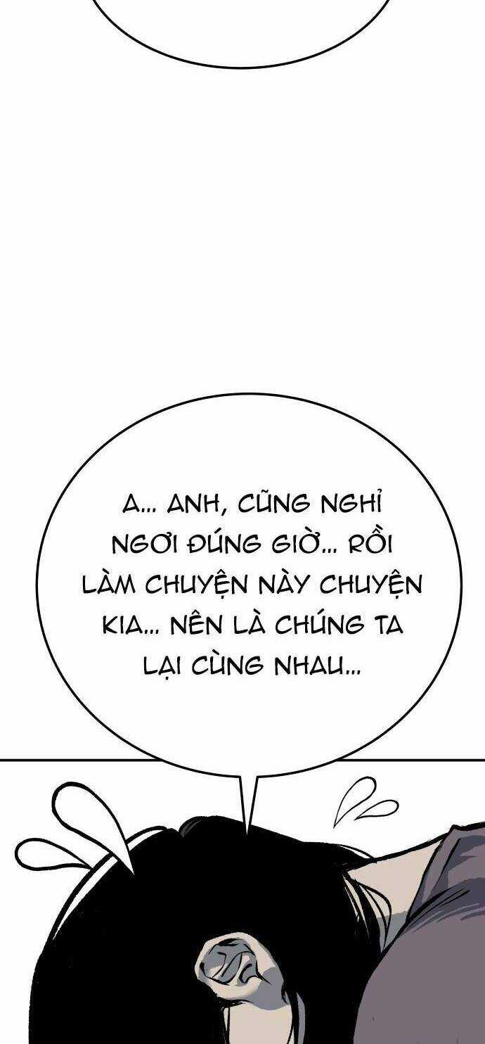 Người Thây Ma - Chapter 46 - Trang 23