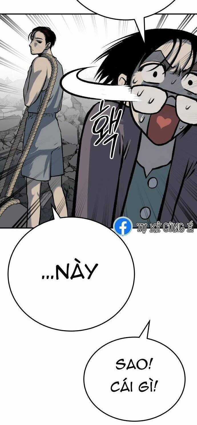 Người Thây Ma - Chapter 46 - Trang 27