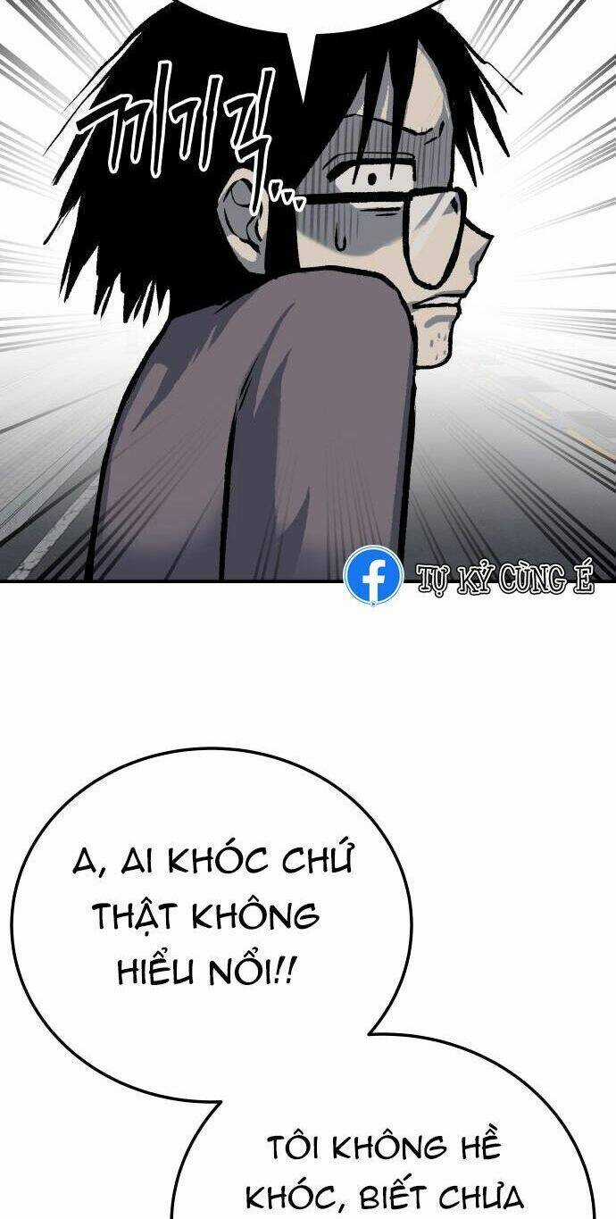 Người Thây Ma - Chapter 46 - Trang 30