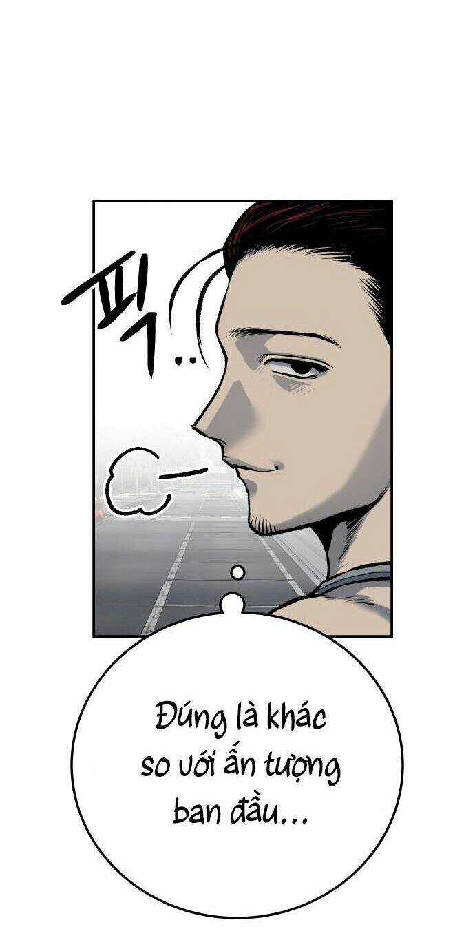 Người Thây Ma - Chapter 46 - Trang 32