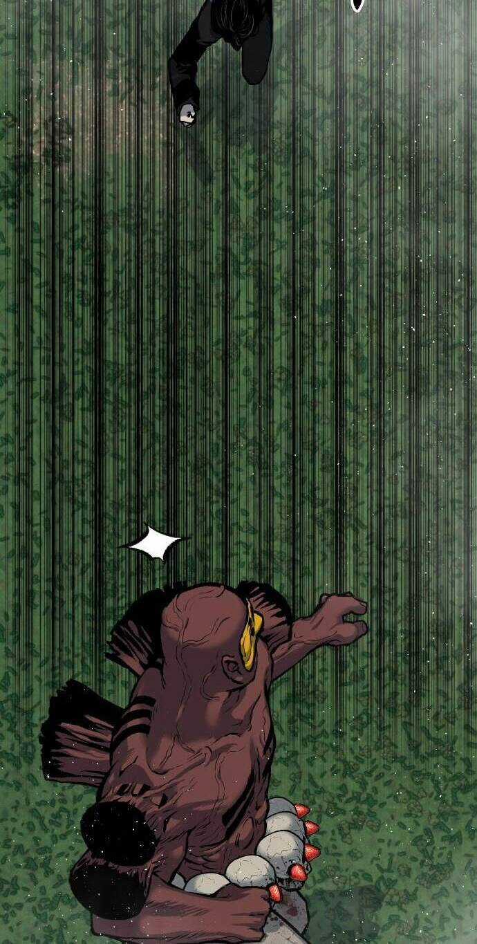 Người Thây Ma - Chapter 46 - Trang 35