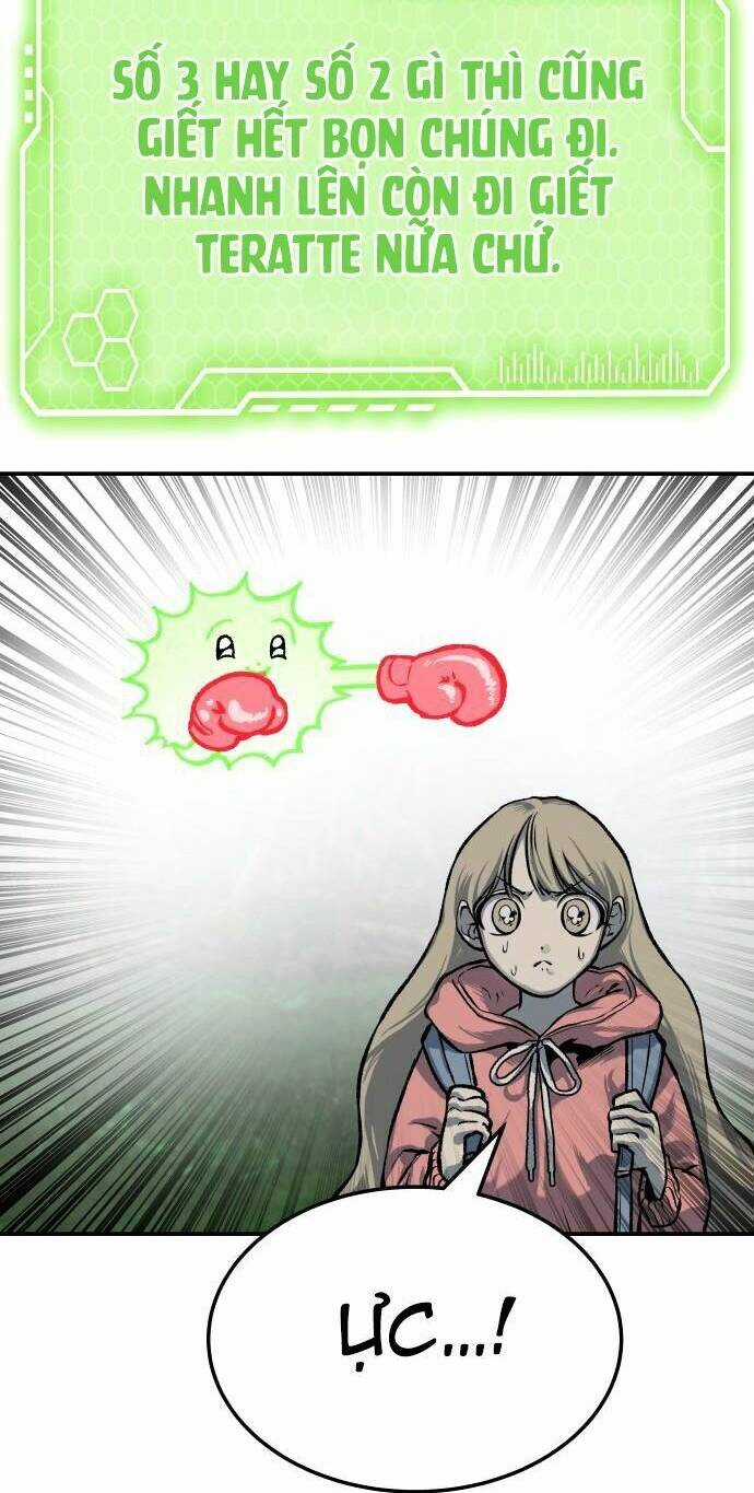 Người Thây Ma - Chapter 46 - Trang 37