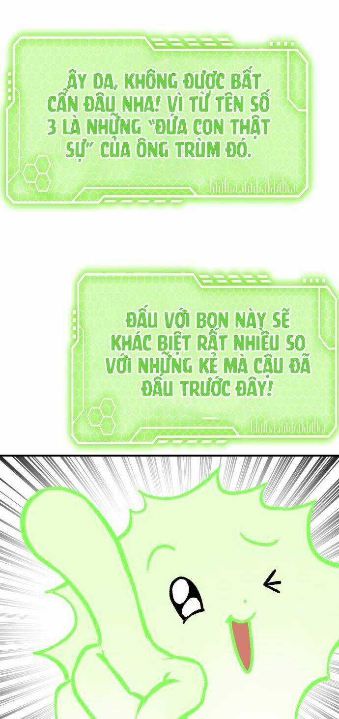 Người Thây Ma - Chapter 46 - Trang 40