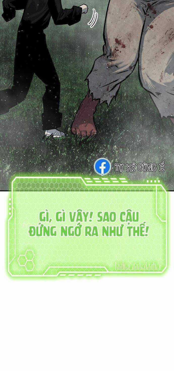 Người Thây Ma - Chapter 46 - Trang 60