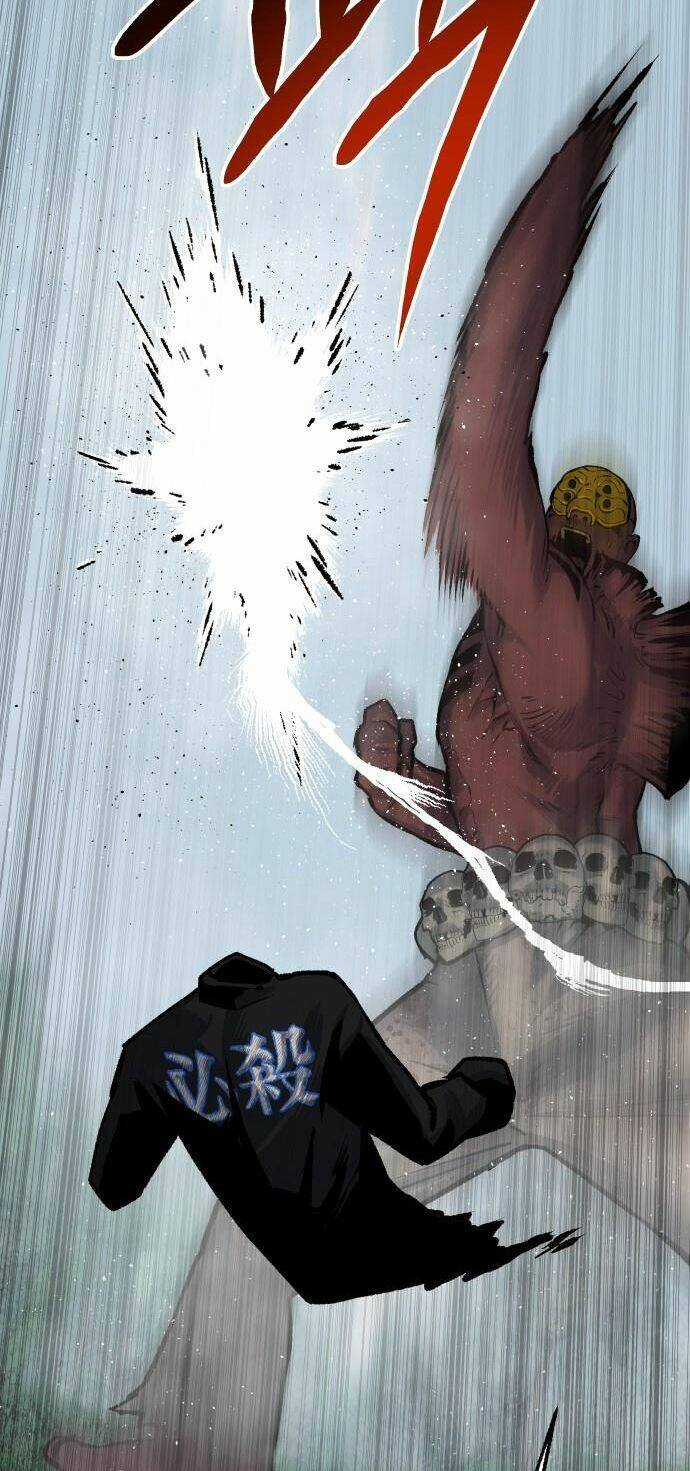 Người Thây Ma - Chapter 46 - Trang 62