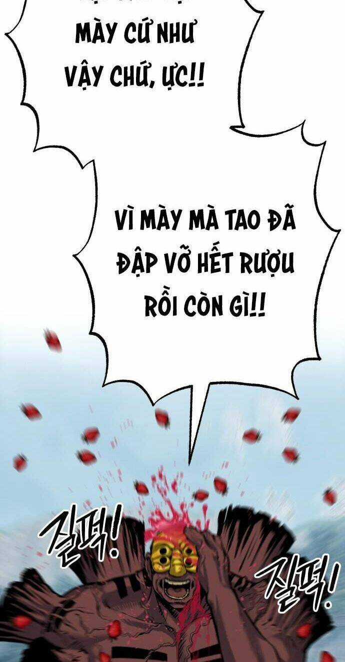 Người Thây Ma - Chapter 46 - Trang 70