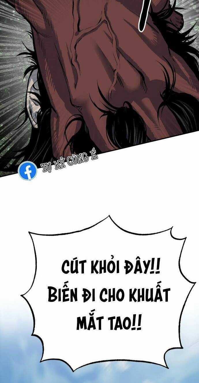 Người Thây Ma - Chapter 46 - Trang 73