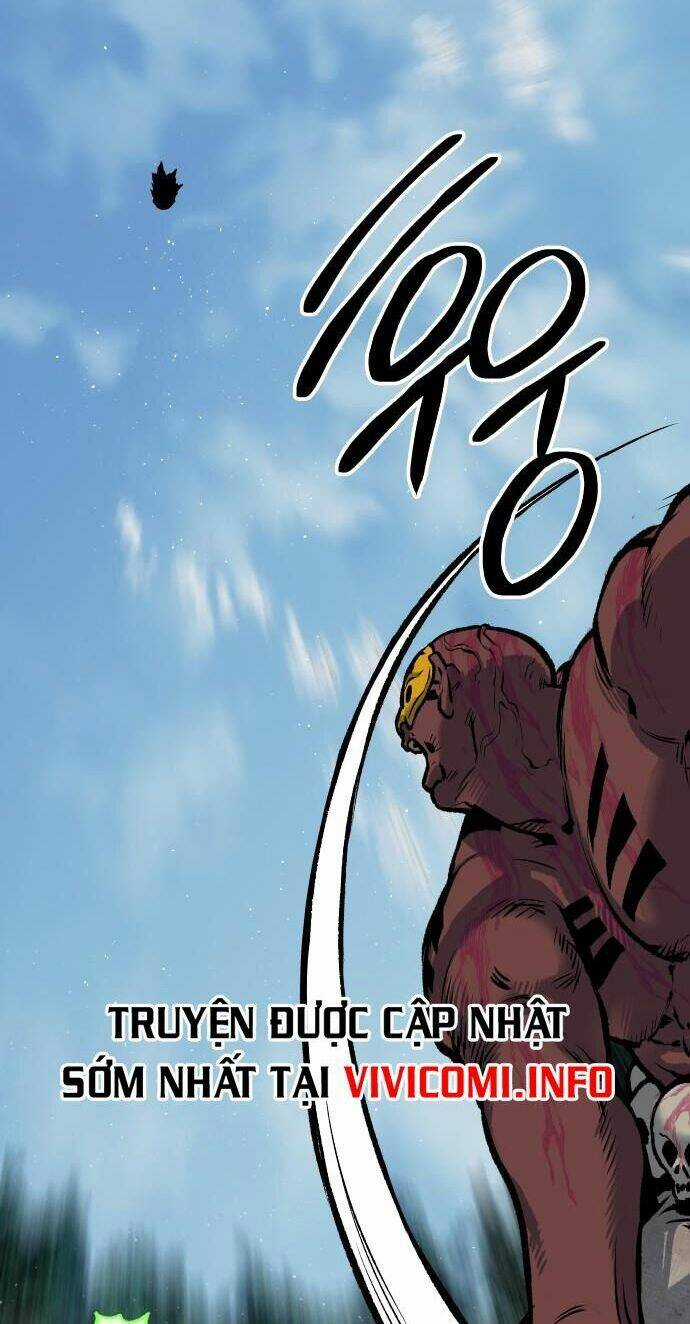 Người Thây Ma - Chapter 46 - Trang 74