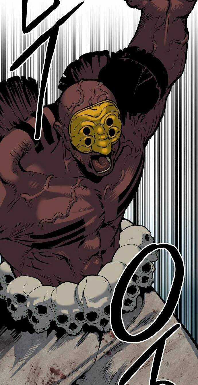 Người Thây Ma - Chapter 46 - Trang 79