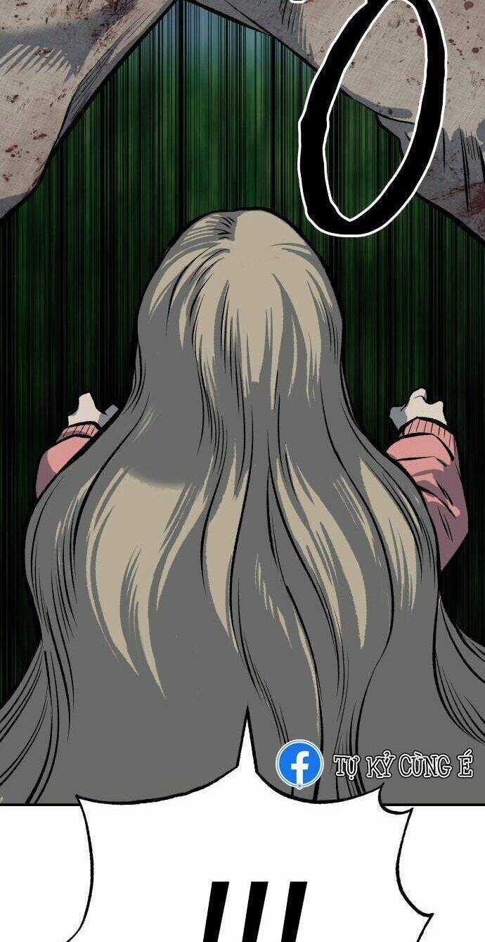 Người Thây Ma - Chapter 46 - Trang 80