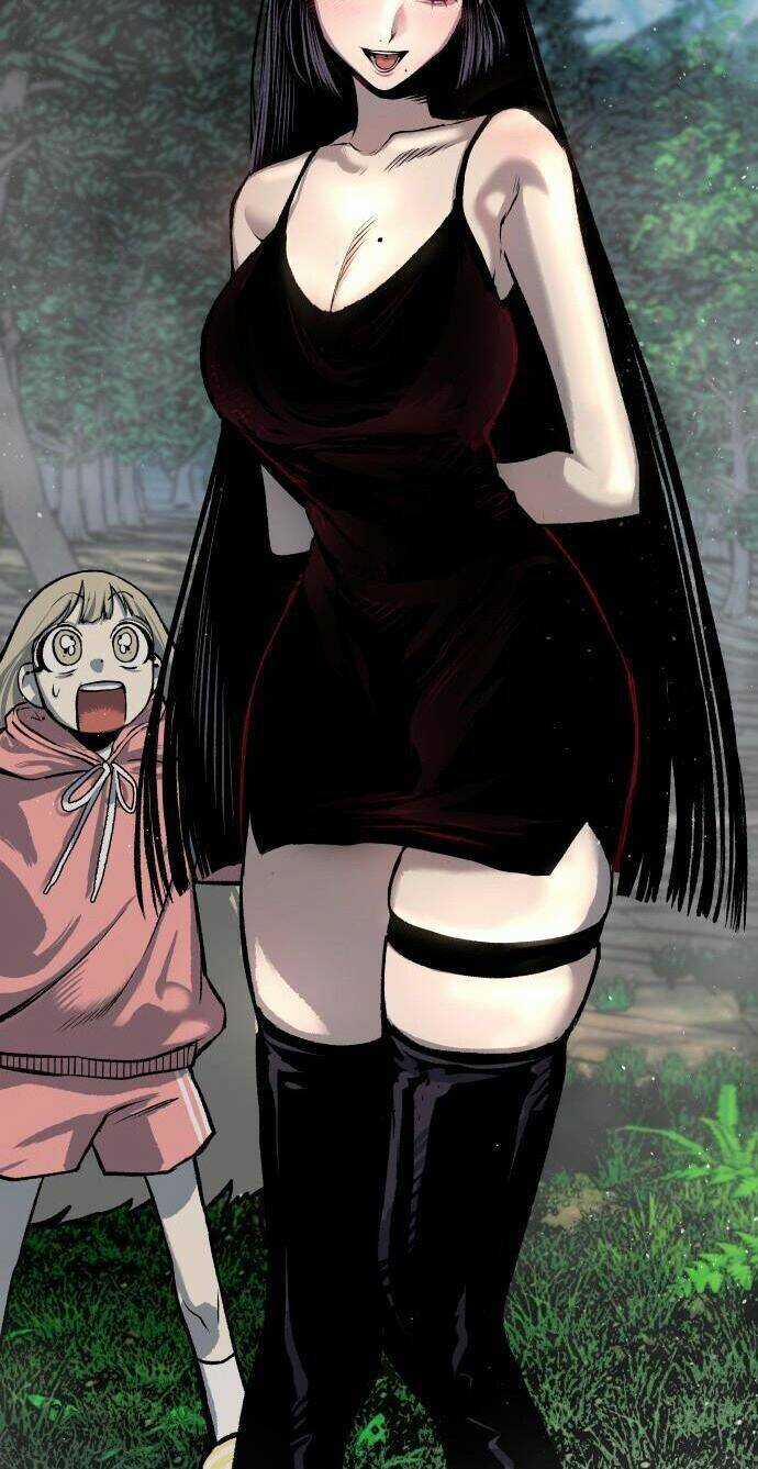 Người Thây Ma - Chapter 46 - Trang 88