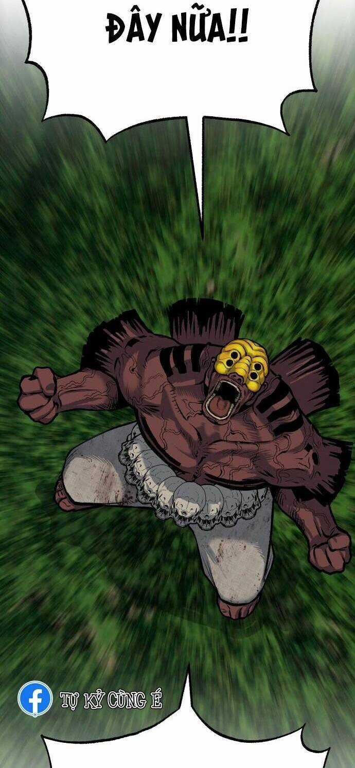 Người Thây Ma - Chapter 46 - Trang 97