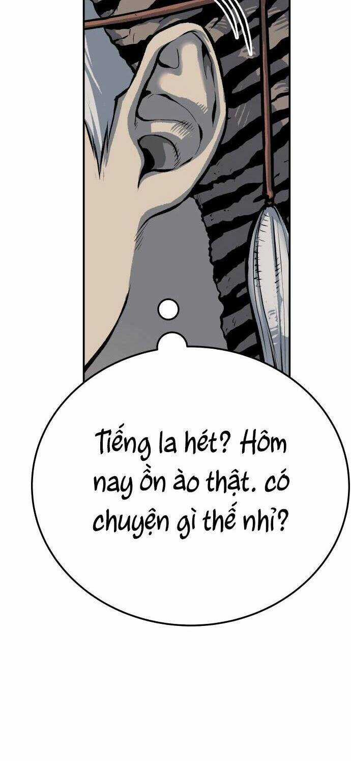 Người Thây Ma - Chapter 46 - Trang 99