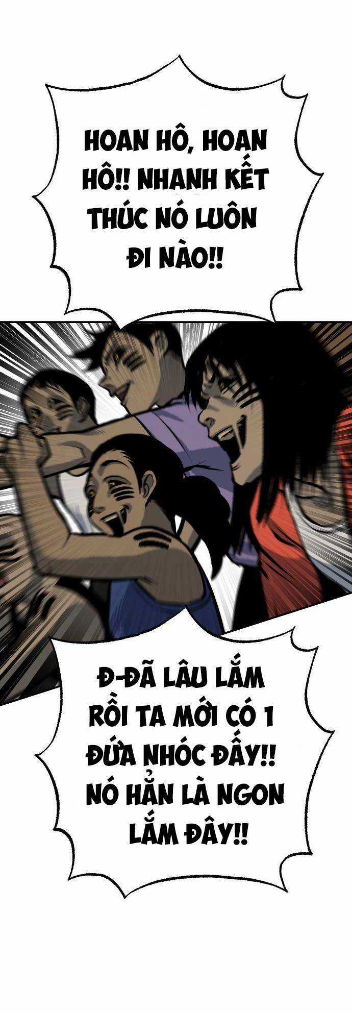 Người Thây Ma - Chapter 47 - Trang 109