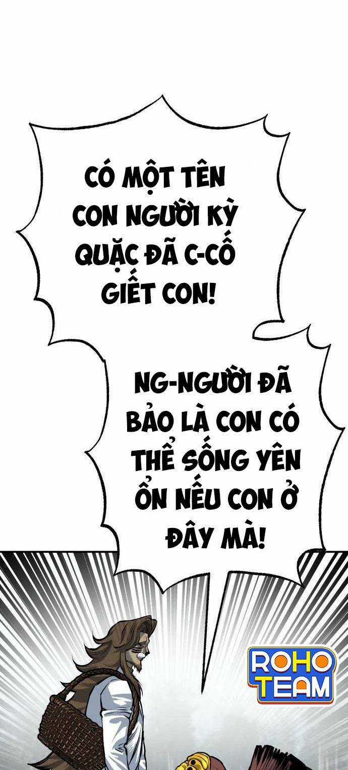 Người Thây Ma - Chapter 47 - Trang 21