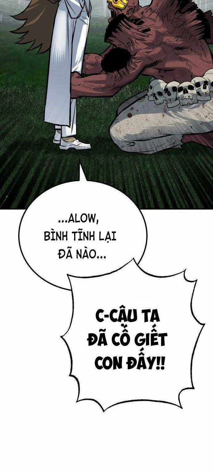 Người Thây Ma - Chapter 47 - Trang 22