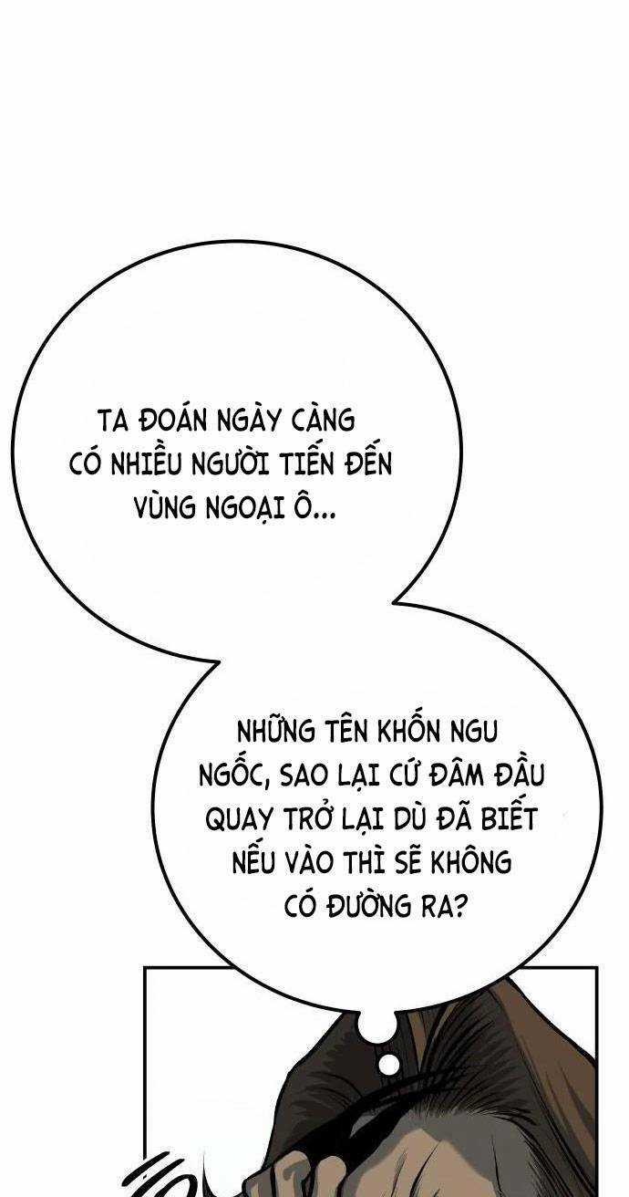 Người Thây Ma - Chapter 47 - Trang 29