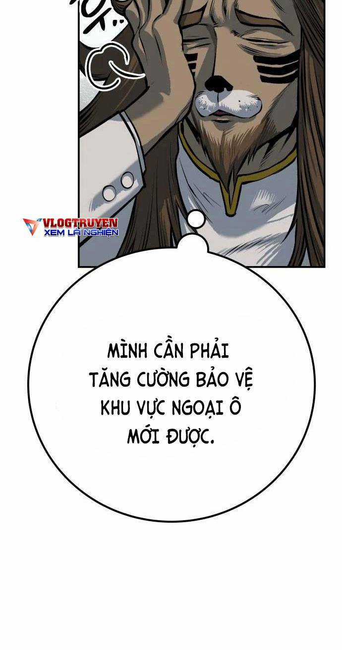 Người Thây Ma - Chapter 47 - Trang 30