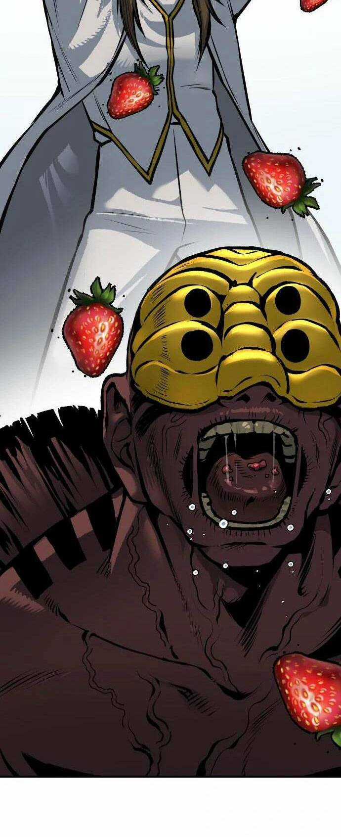 Người Thây Ma - Chapter 47 - Trang 32