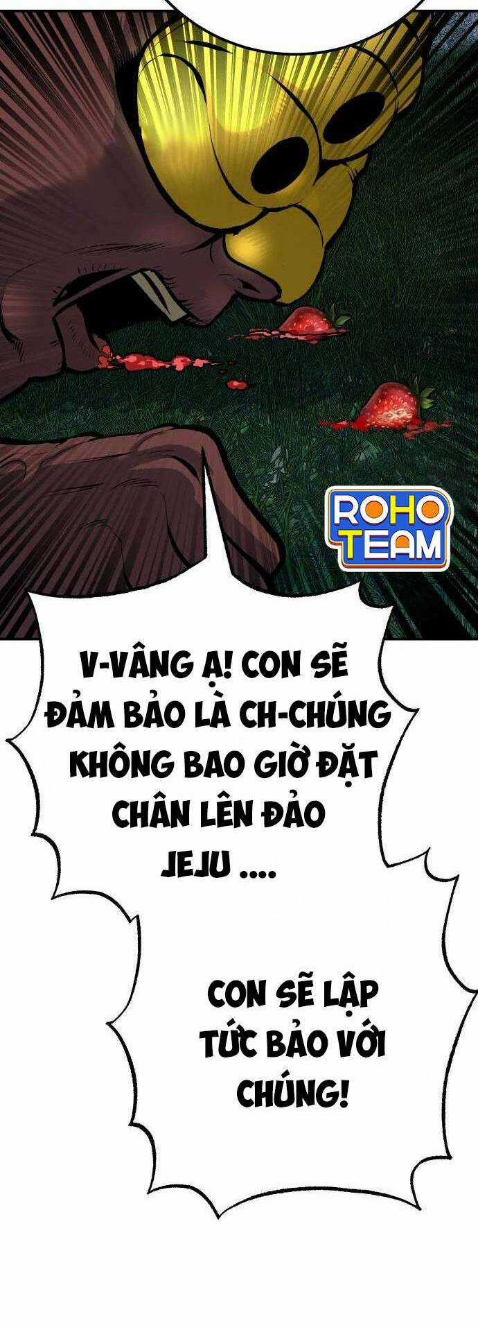 Người Thây Ma - Chapter 47 - Trang 34