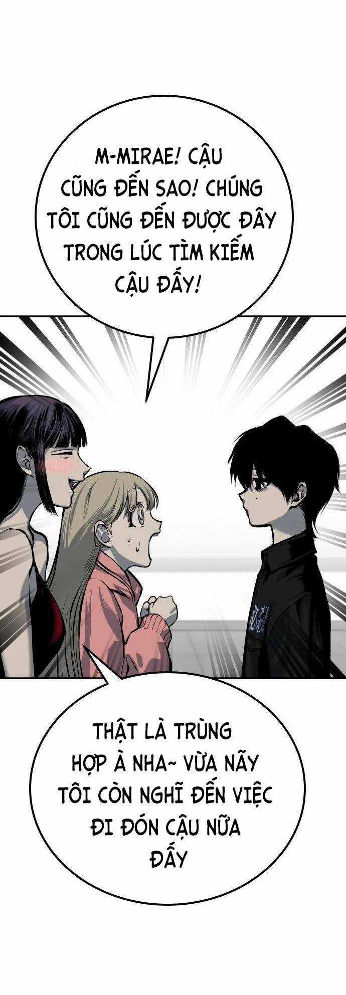 Người Thây Ma - Chapter 47 - Trang 52