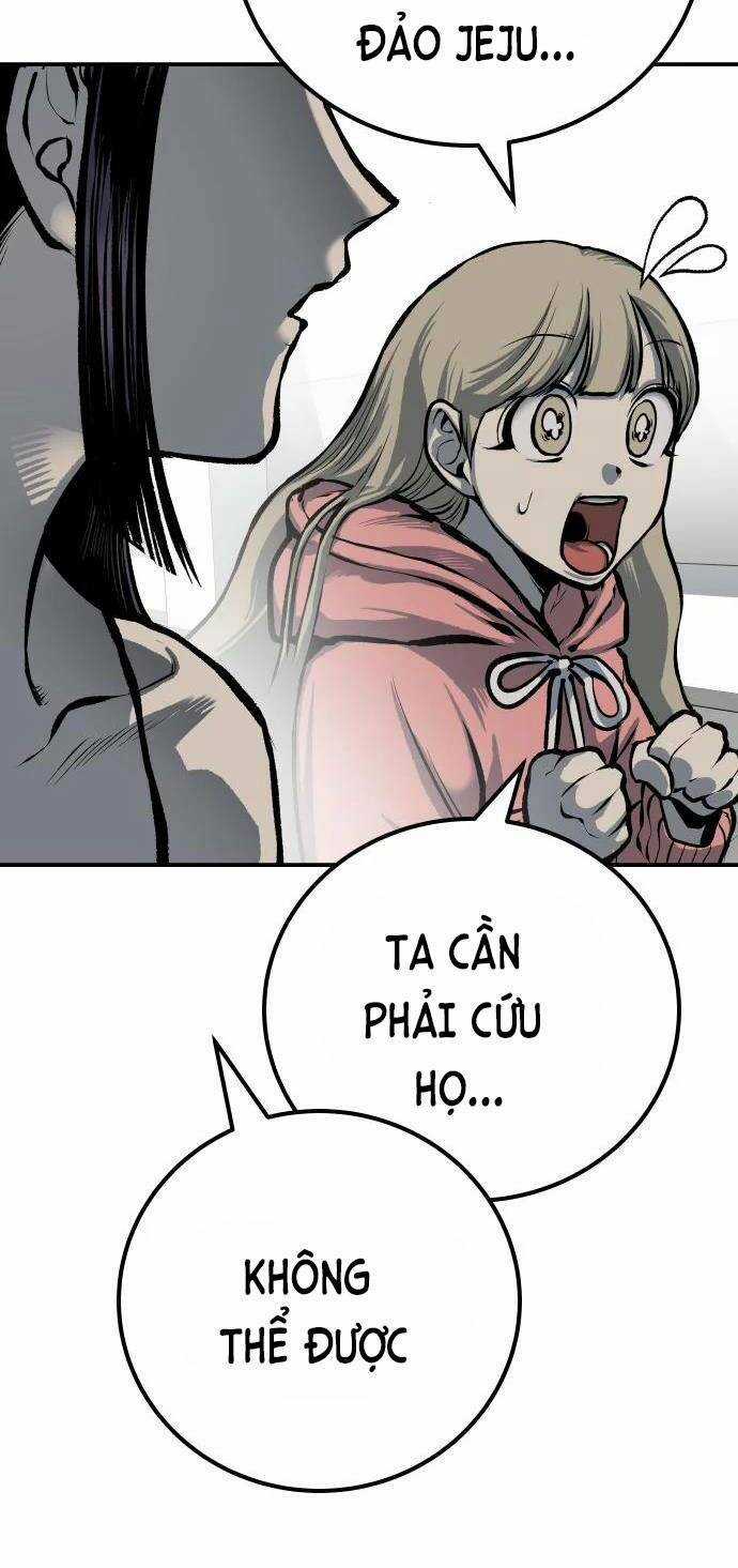 Người Thây Ma - Chapter 47 - Trang 55