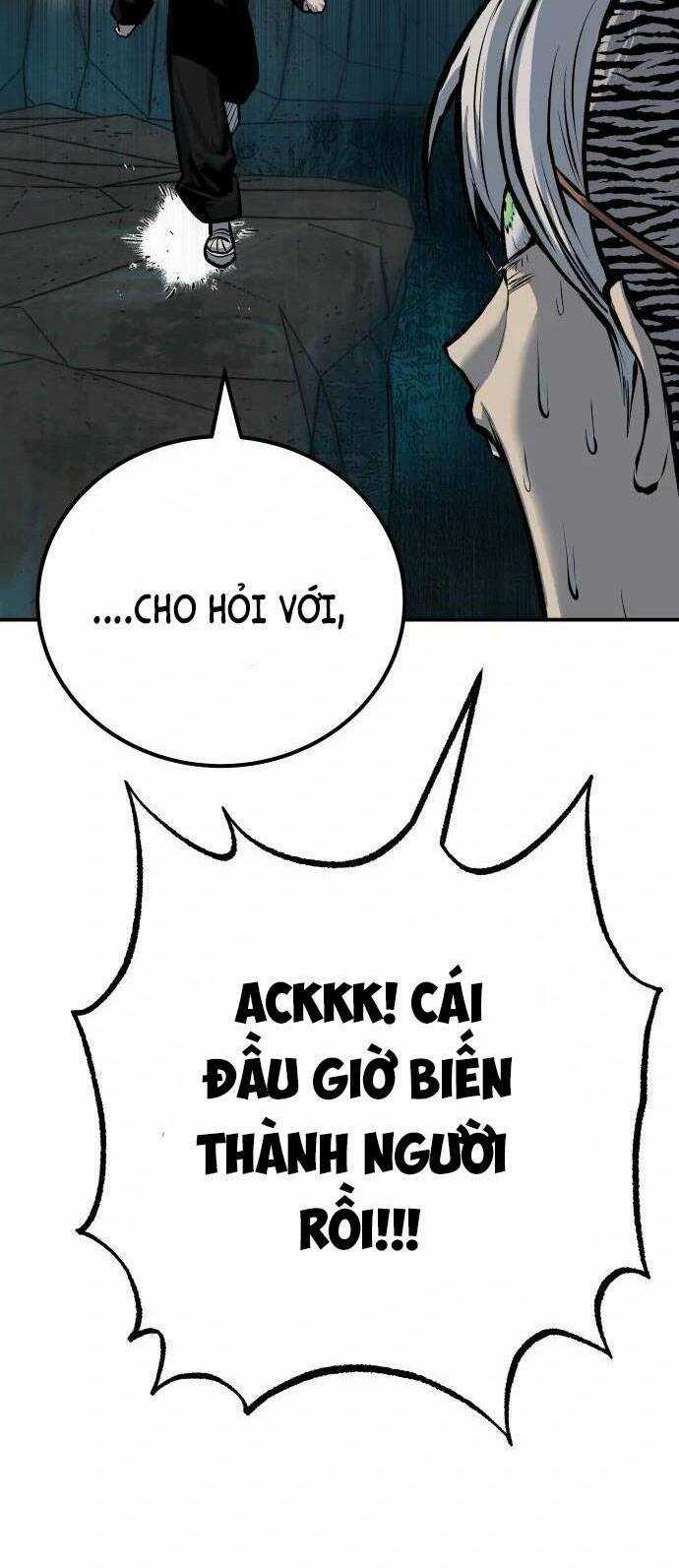 Người Thây Ma - Chapter 47 - Trang 9