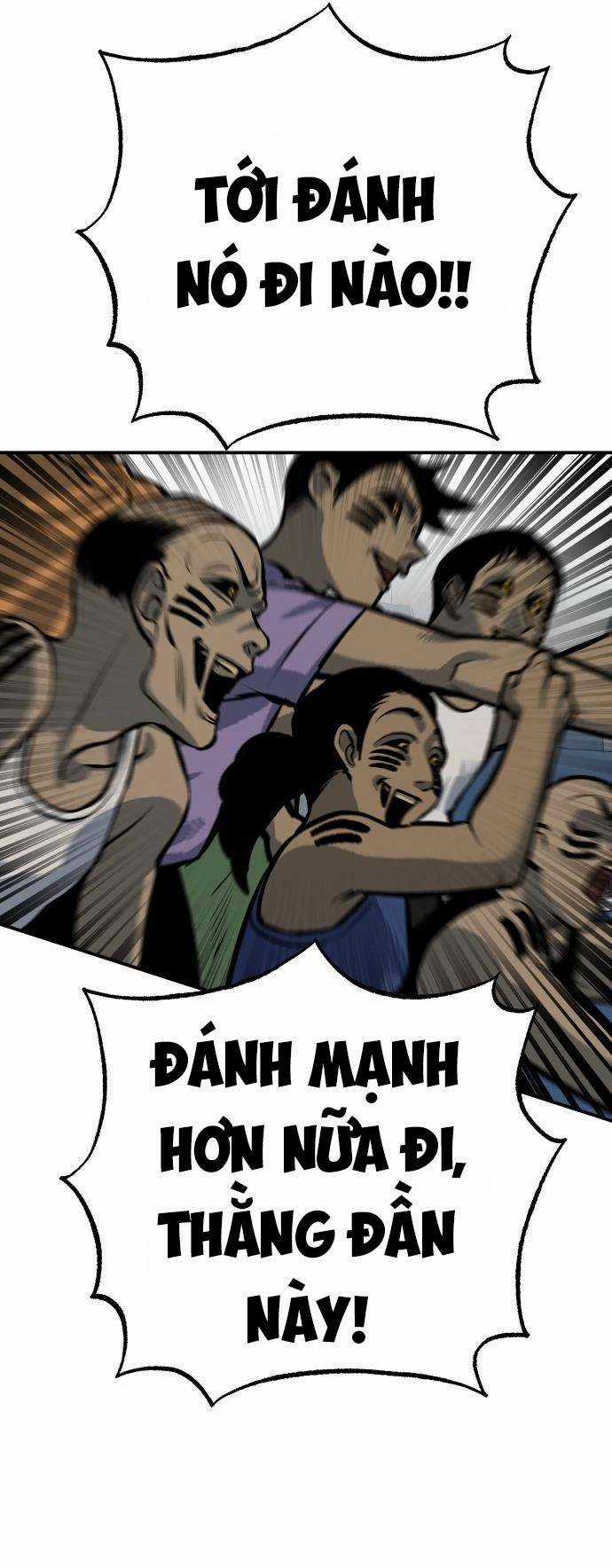 Người Thây Ma - Chapter 47 - Trang 83