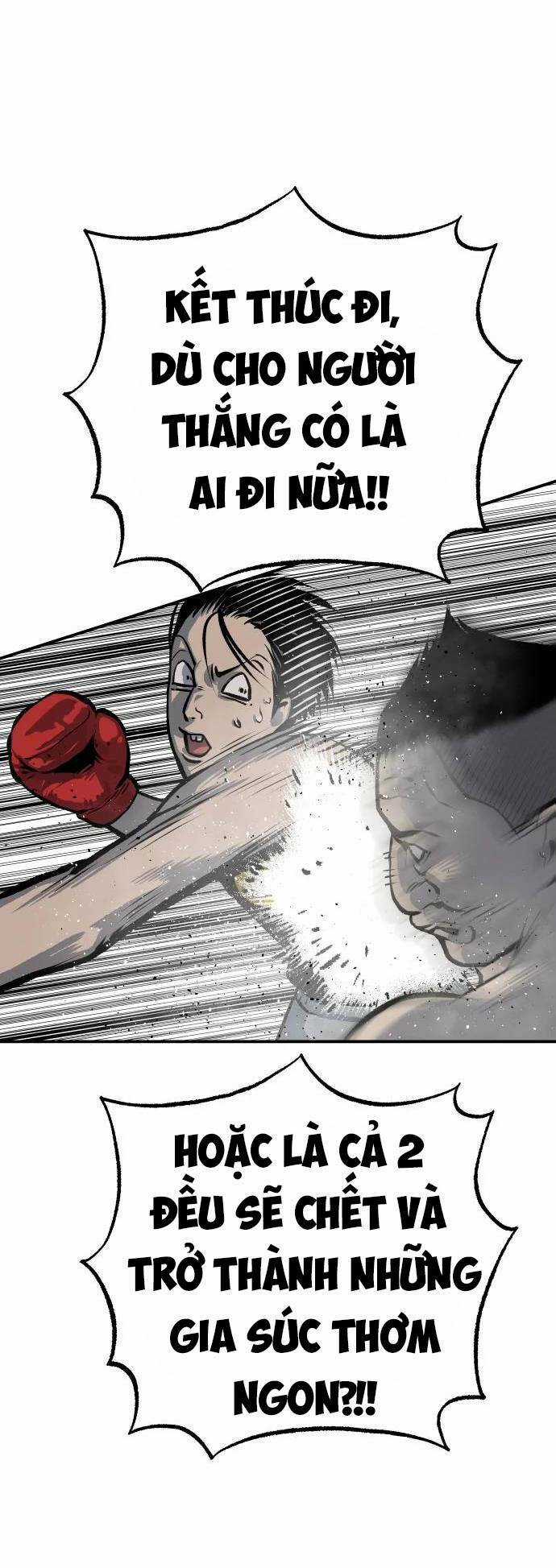 Người Thây Ma - Chapter 47 - Trang 84