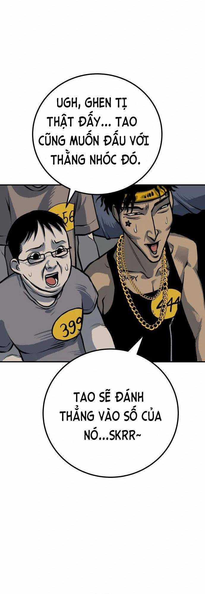 Người Thây Ma - Chapter 47 - Trang 94