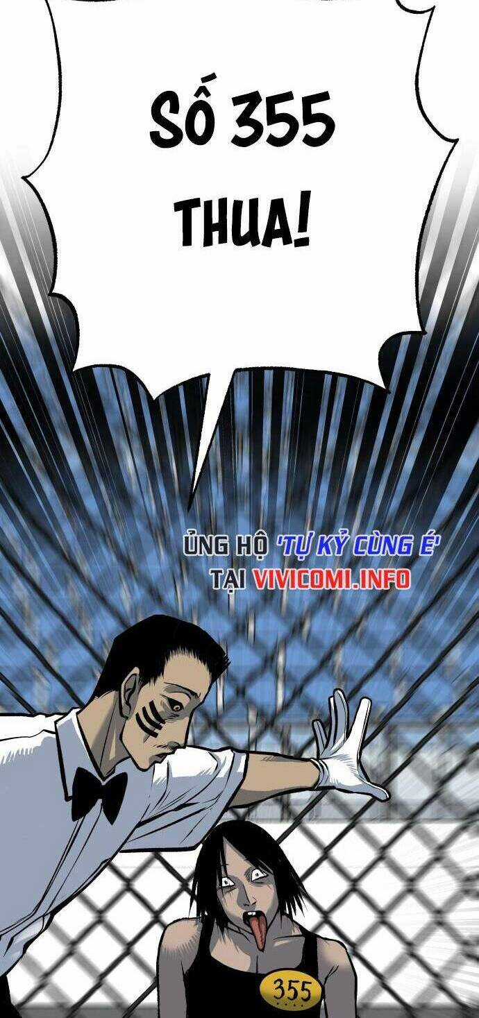 Người Thây Ma - Chapter 48 - Trang 11